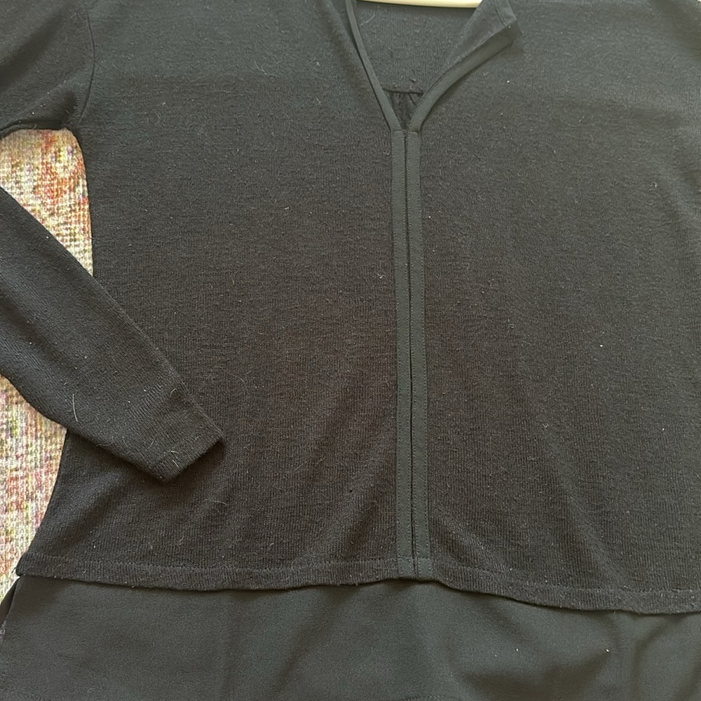 SANCTUARY sweater - Picture 4 of 7